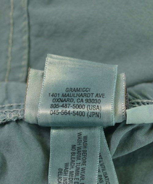 GRAMICCI กางเกงขาสั้น