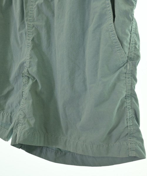 GRAMICCI กางเกงขาสั้น