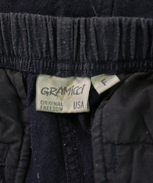 GRAMICCI กางเกงขาสั้น