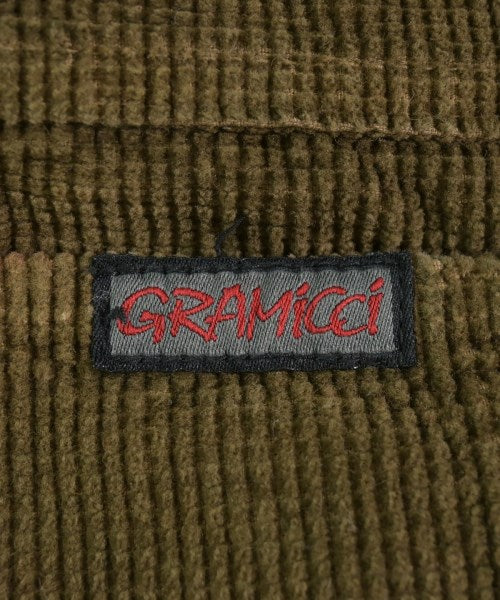 GRAMICCI กางเกงขาสั้น