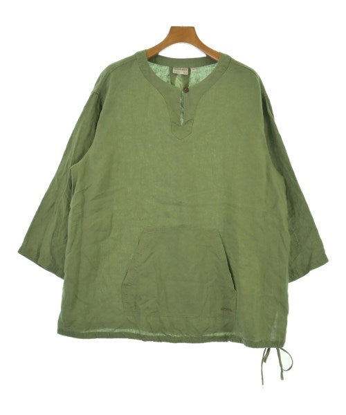GRAMICCI เสื้อลำลอง