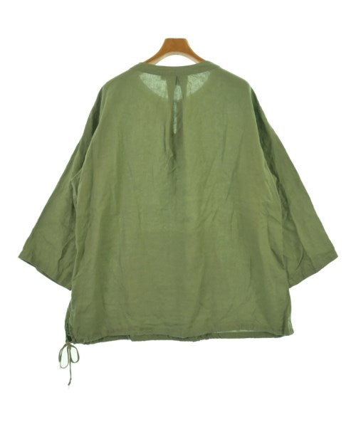 GRAMICCI เสื้อลำลอง
