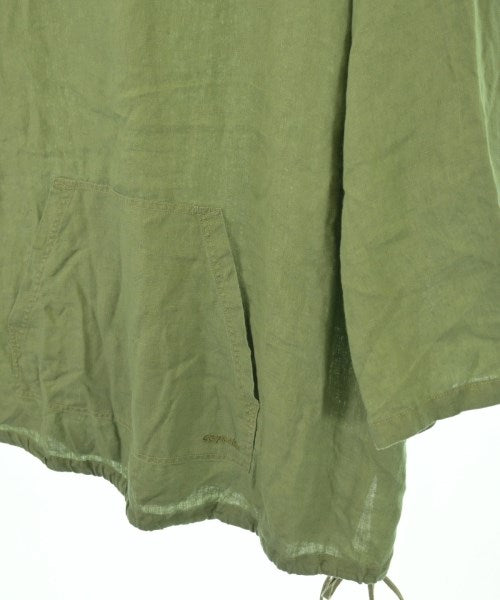 GRAMICCI เสื้อลำลอง