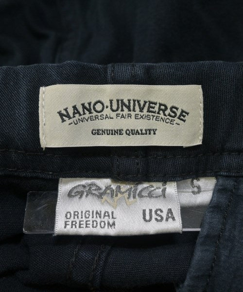 GRAMICCI กางเกงขาสั้น