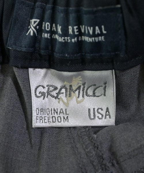 GRAMICCI กางเกงขาสั้น