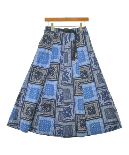 GRAMICCI กระโปรงยาว/แม็กซี่ยาว