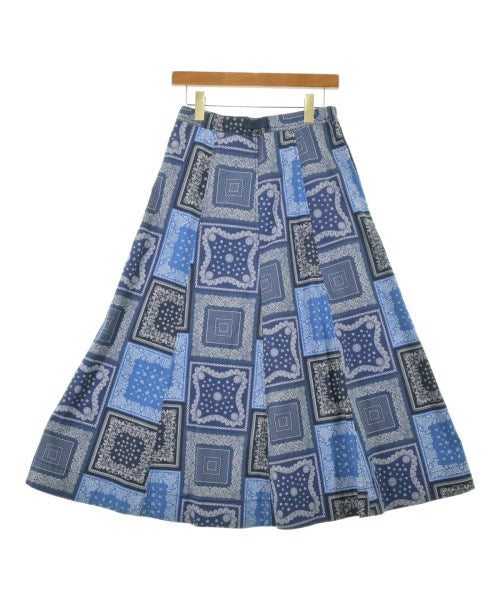 GRAMICCI กระโปรงยาว/แม็กซี่ยาว