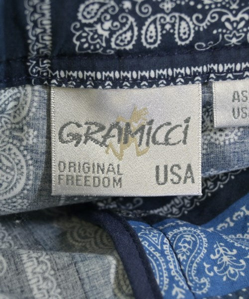 GRAMICCI กระโปรงยาว/แม็กซี่ยาว