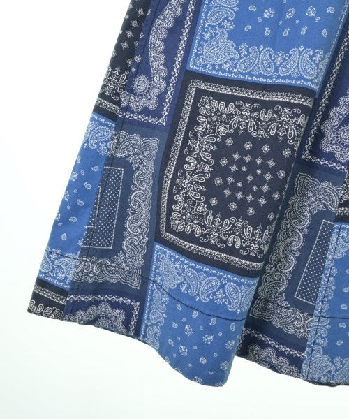 GRAMICCI กระโปรงยาว/แม็กซี่ยาว