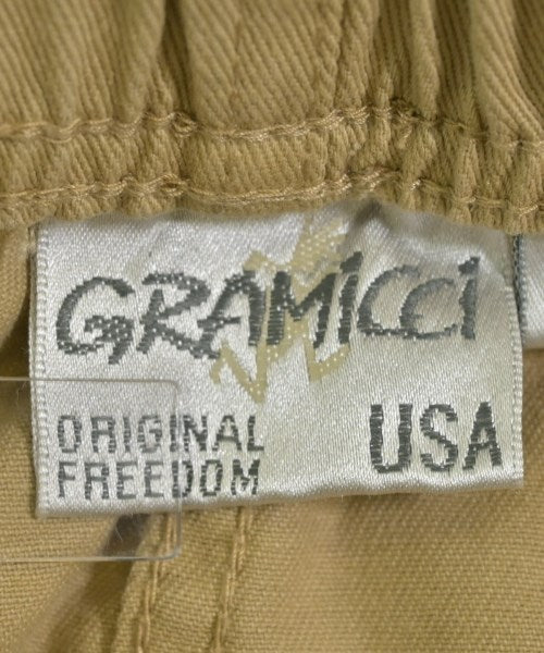 GRAMICCI กางเกงขาสั้น