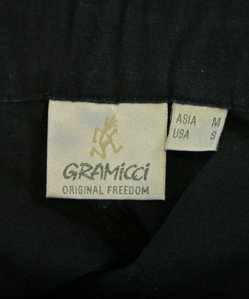 GRAMICCI ชุดเอี๊ยม/เสื้อคลุมหลวมๆ/จั๊มสูท
