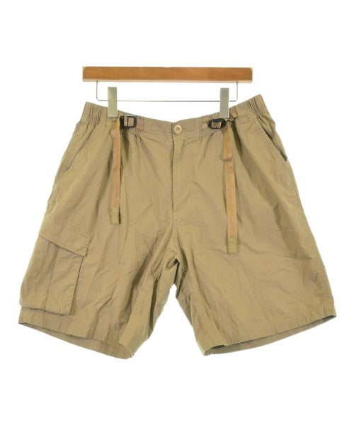 GRAMICCI กางเกงขาสั้น