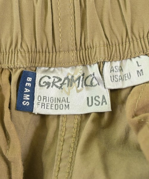 GRAMICCI กางเกงขาสั้น