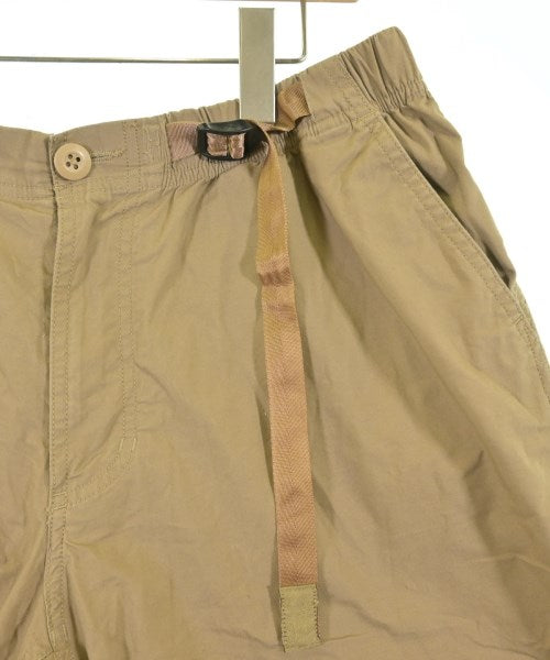 GRAMICCI กางเกงขาสั้น