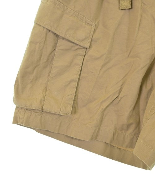 GRAMICCI กางเกงขาสั้น