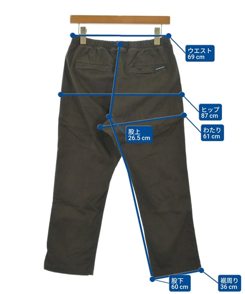 GRAMICCI กางเกง อื่น