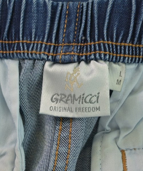 GRAMICCI ยีนส์