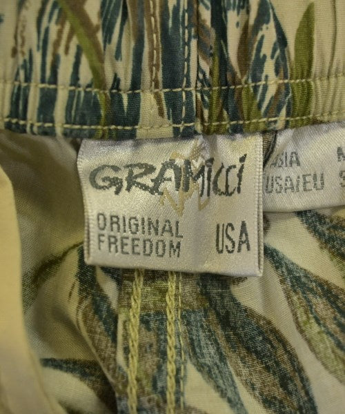 GRAMICCI กางเกงขาสั้น