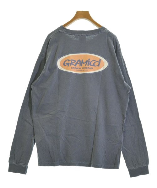 GRAMICCI เสื้อยืด/เสื้อท็อปส์