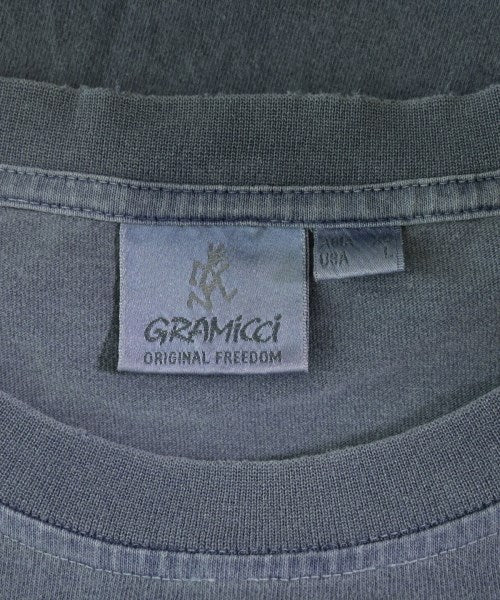 GRAMICCI เสื้อยืด/เสื้อท็อปส์