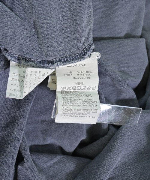 GRAMICCI เสื้อยืด/เสื้อท็อปส์