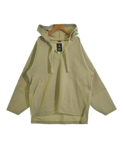 GRAMICCI เสื้อฮู้ด