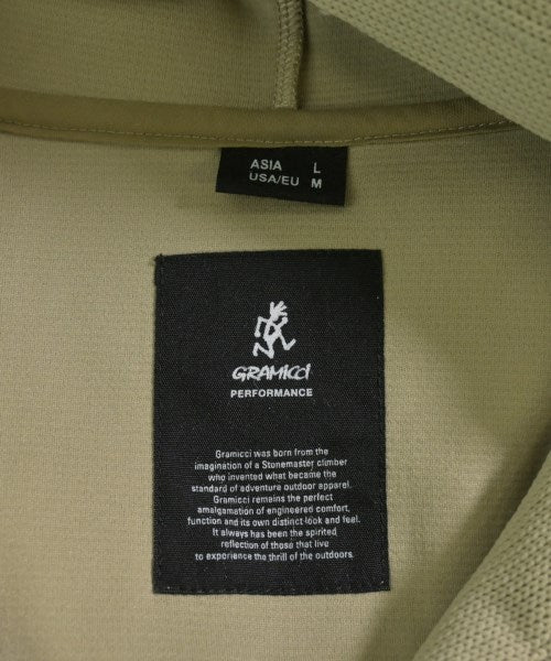 GRAMICCI เสื้อฮู้ด