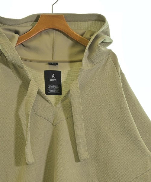 GRAMICCI เสื้อฮู้ด