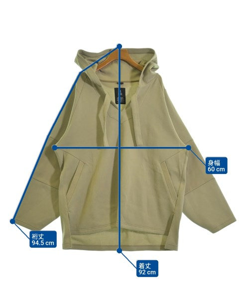 GRAMICCI เสื้อฮู้ด