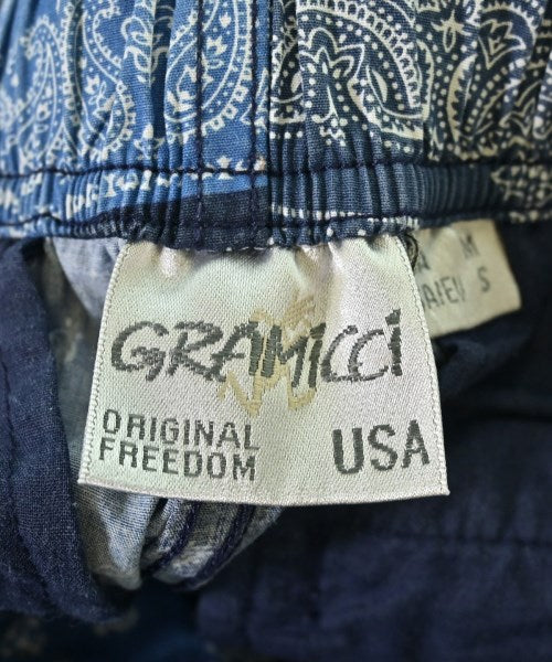 GRAMICCI กางเกงขาสั้น