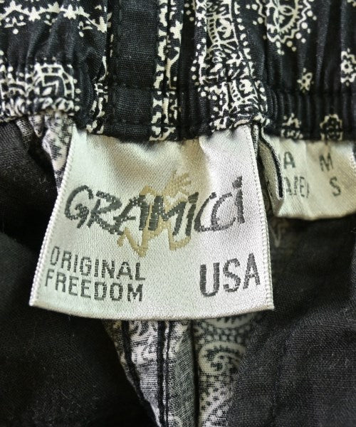 GRAMICCI กางเกงขาสั้น