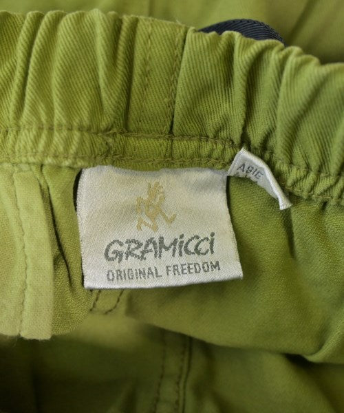 GRAMICCI กางเกงขาสั้น