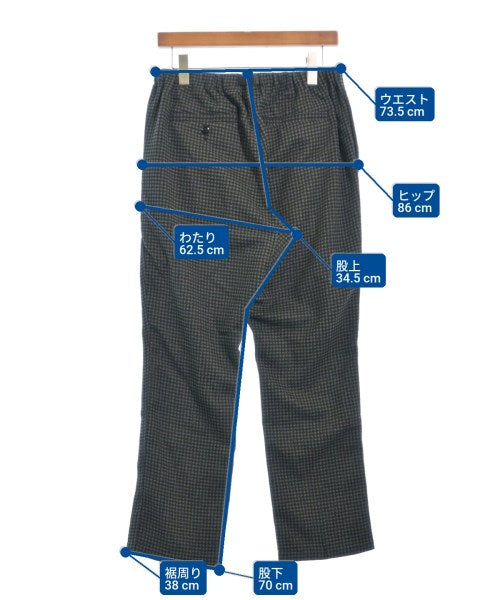 GRAMICCI กางเกง อื่น