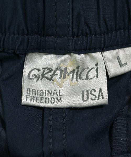 GRAMICCI กางเกงขาสั้น