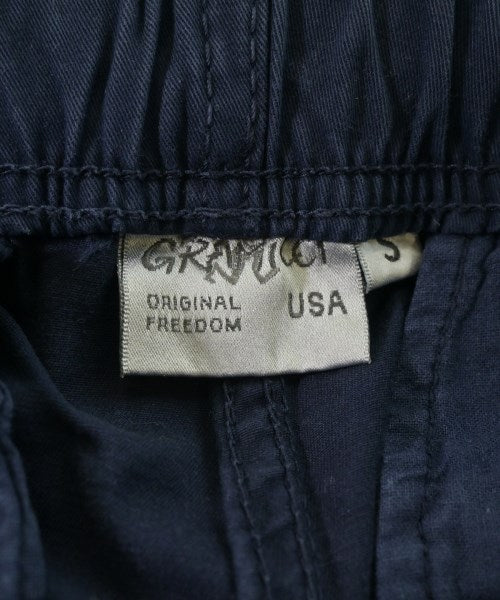 GRAMICCI กางเกงขาสั้น