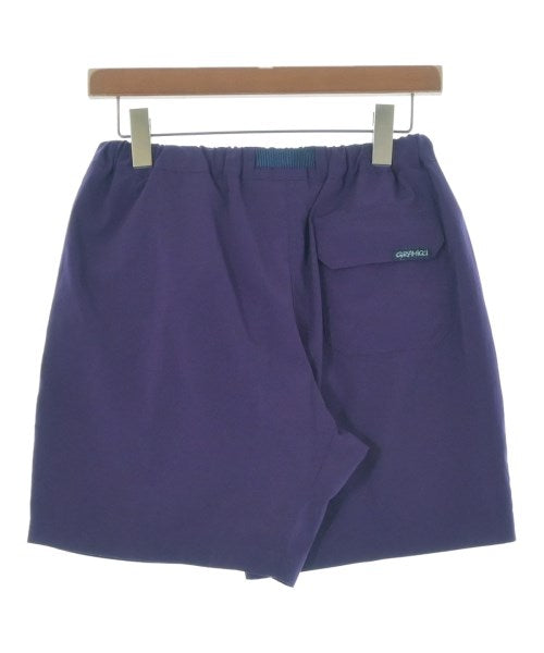 GRAMICCI กางเกงขาสั้น