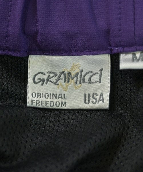 GRAMICCI กางเกงขาสั้น