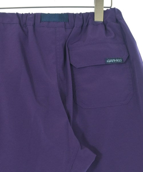 GRAMICCI กางเกงขาสั้น