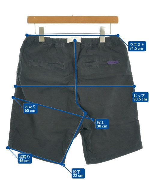 GRAMICCI กางเกงขาสั้น