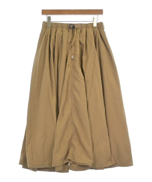 GRAMICCI กระโปรงยาว/แม็กซี่ยาว