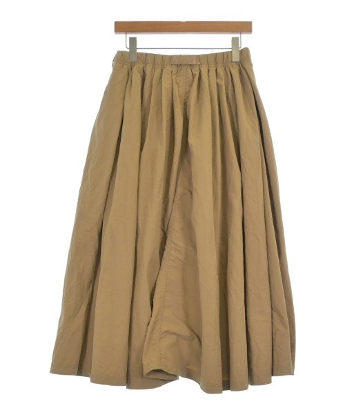 GRAMICCI กระโปรงยาว/แม็กซี่ยาว