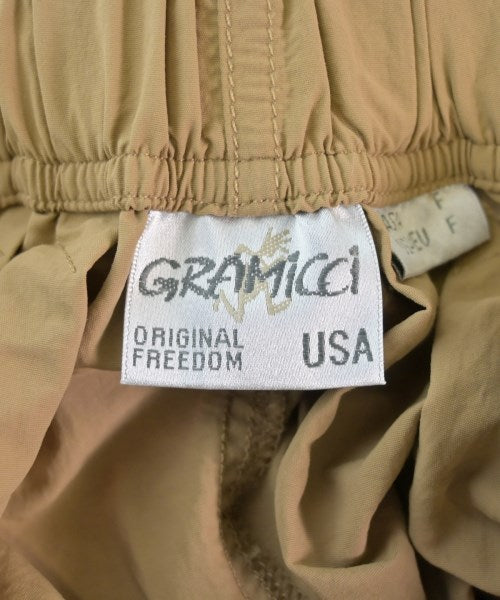 GRAMICCI กระโปรงยาว/แม็กซี่ยาว