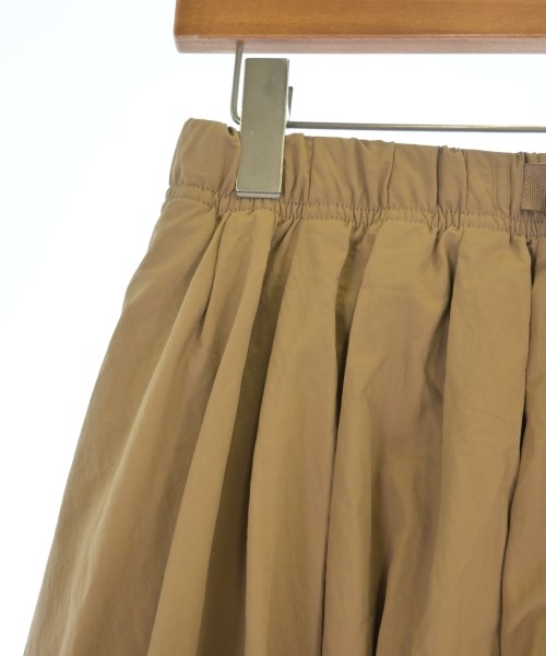 GRAMICCI กระโปรงยาว/แม็กซี่ยาว