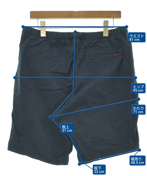 GRAMICCI กางเกงขาสั้น