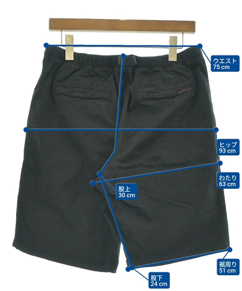 GRAMICCI กางเกงขาสั้น