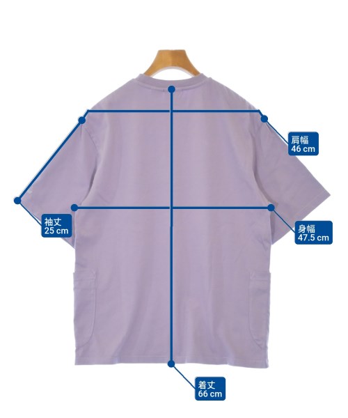 GRAMICCI เสื้อยืด/เสื้อท็อปส์