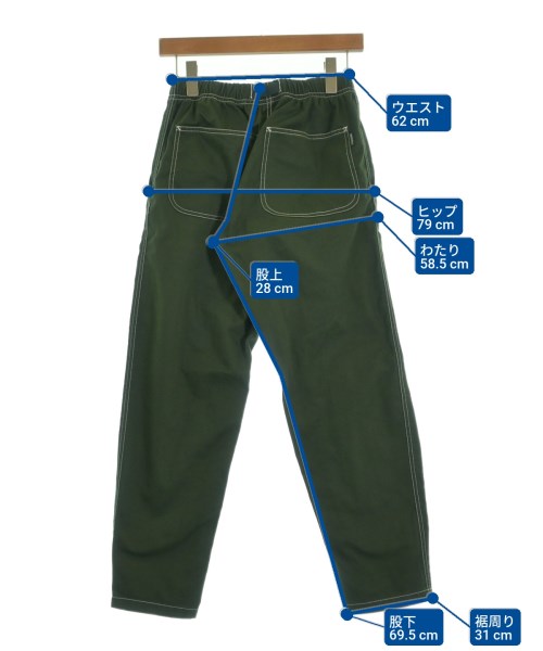 GRAMICCI กางเกง อื่น