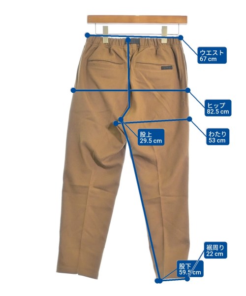 GRAMICCI กางเกง อื่น