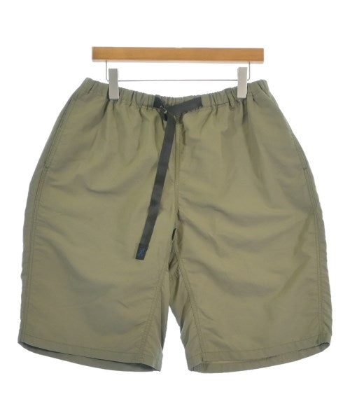 GRAMICCI กางเกงขาสั้น