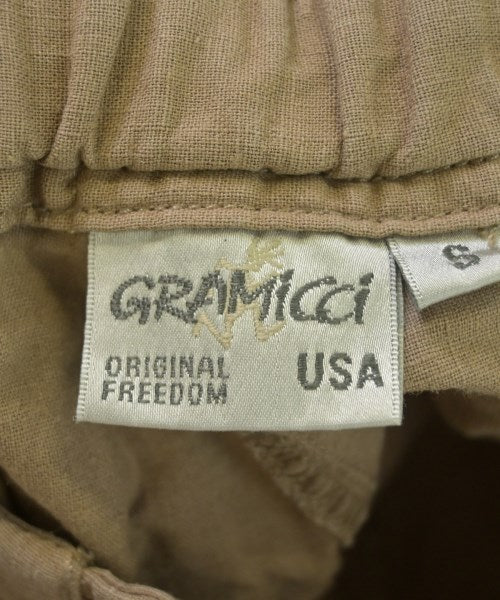 GRAMICCI กางเกงขาสั้น